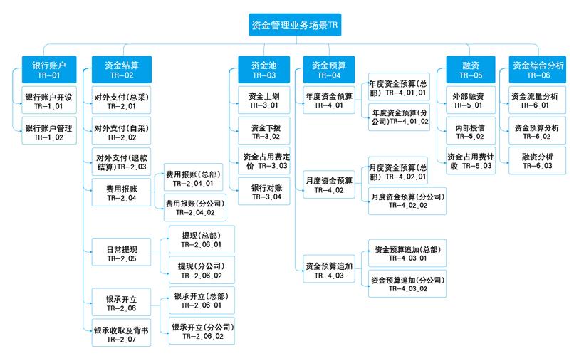 资金业务中的金融知识流程外包 机遇、挑战与实施策略